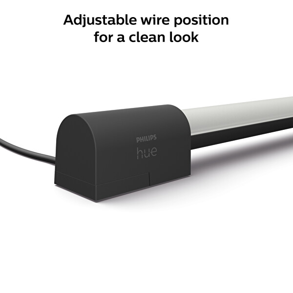 Philips Hue Play Gradient Light Tube Large Siyah 915005988201