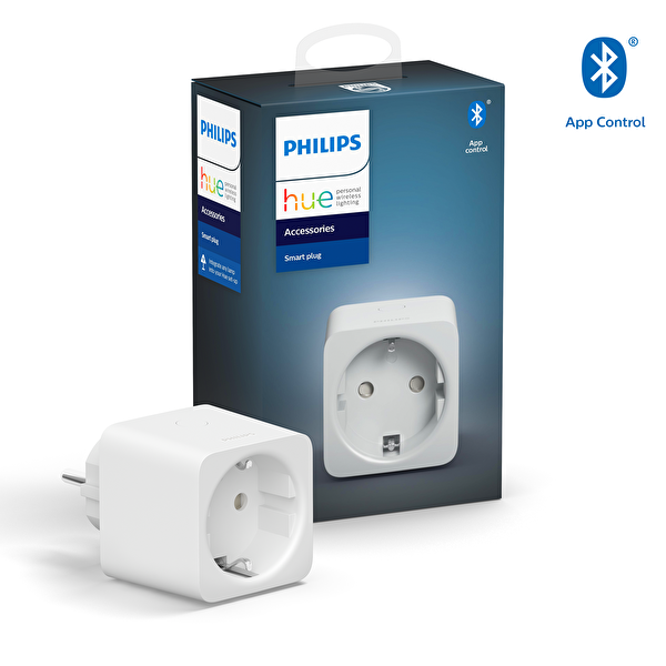 Philips Philips Hue Smart Plug Akıllı Priz 929003050601