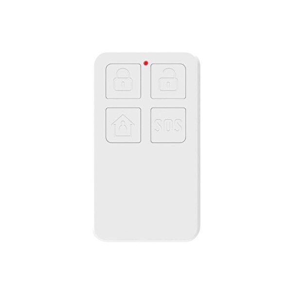 Fonri 2G Kablosuz Alarm Seti