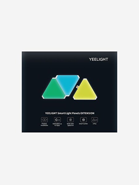 Yeelight Akıllı Işık Paneli Uzatma