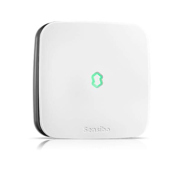 Sensibo Elements Akıllı WiFi Hava Kalitesi Sensörü