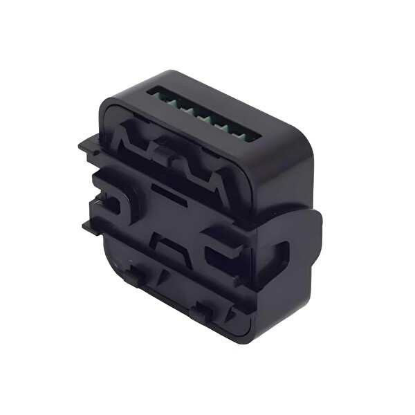 Fonri QS-WIFI-CP03 Kablosuz Akıllı Sıva Altı Perde ve Panjur Kontrol Ünitesi