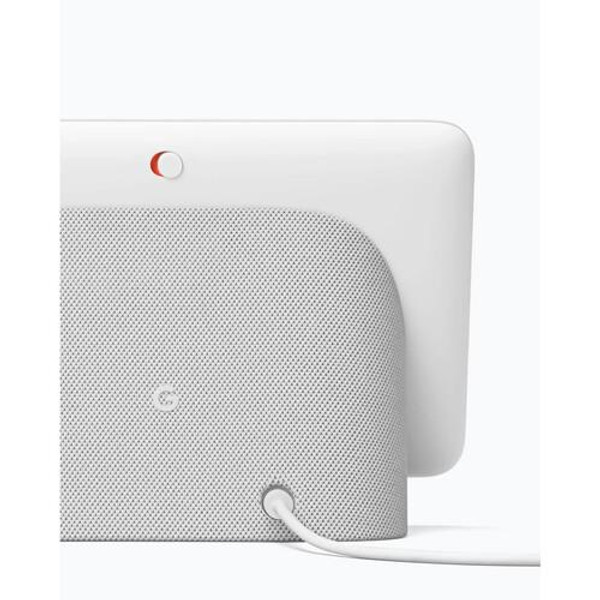 Google Nest Hub 2ND Beyaz Hoparlör Fiyatı ve Özellikleri - Teknosa