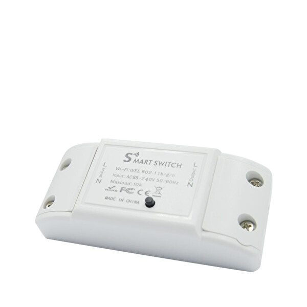 RXR R-PW2 Akıllı Kablosuz Breaker Kontrol Modülü Akıllı Swich