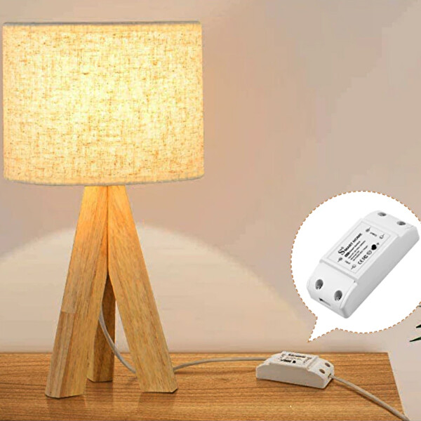 RXR R-PW2 Akıllı Kablosuz Breaker Kontrol Modülü Akıllı Swich