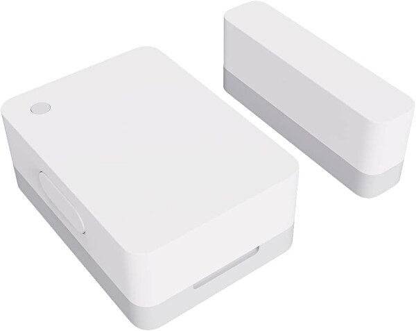 Xiaomi MCCGQ02HL Capteur Intelligent Mi 2 Beyaz Kapı ve Pencere Sensörü