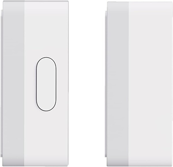 Xiaomi MCCGQ02HL Capteur Intelligent Mi 2 Beyaz Kapı ve Pencere Sensörü