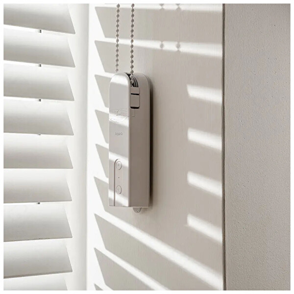 Aqara E1 Akıllı Stor Perde Motoru