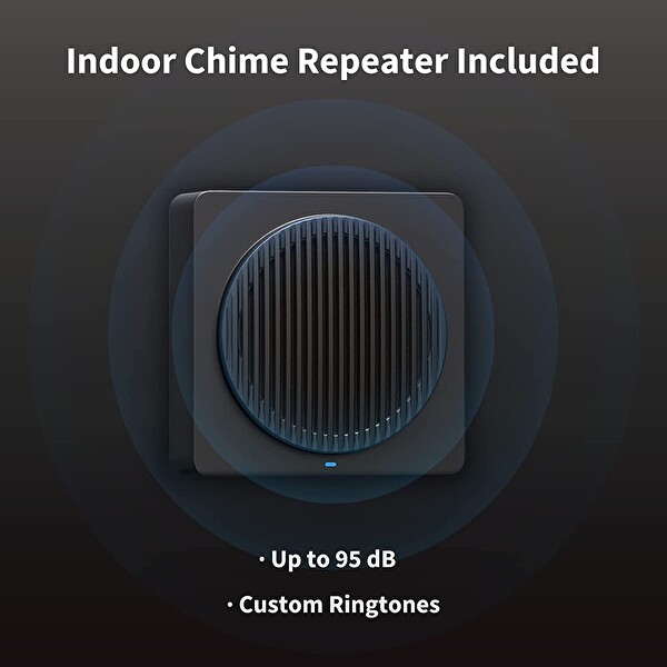 Aqara G4 Akıllı Görüntülü Kapı Zili