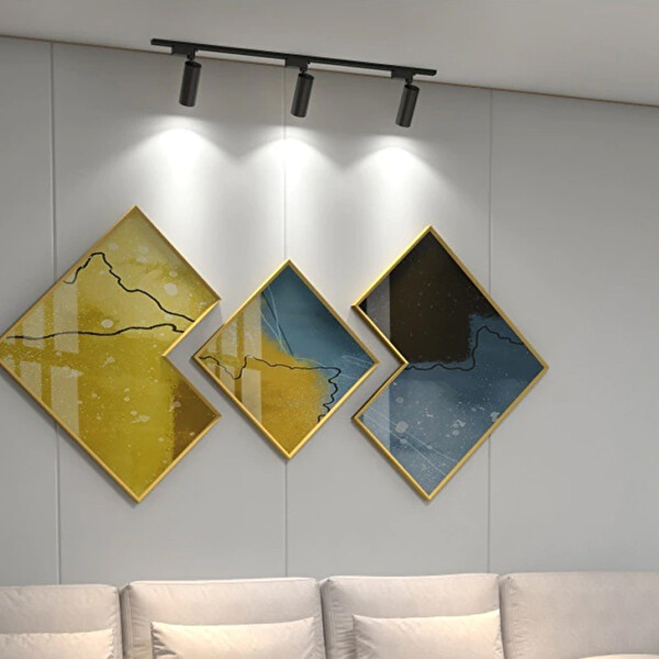 Cata 15 W 3000K Gün Işığı Led Ray Spot