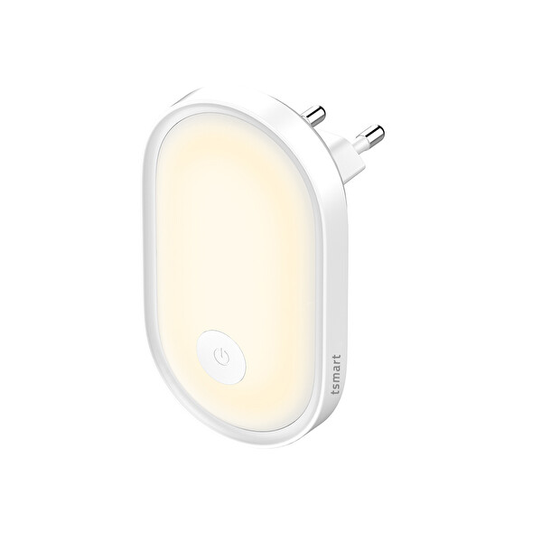 Tsmart TS-N24 Prize Takılabilen Karanlık Sensörlü Led Gece Lambası