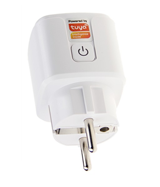 Tsmart Kablosuz 16 Amper Tuya Destekli Akıllı Priz