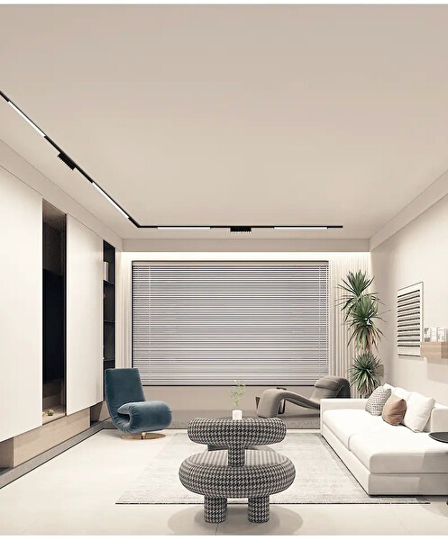 Cata Katana 30 W Led Armatür