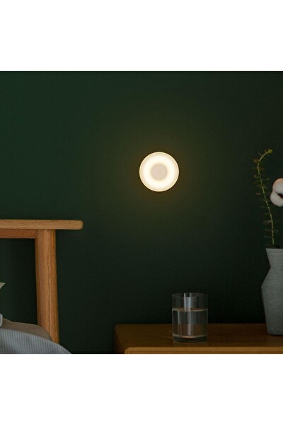 Xiaomi Hareket Sensörlü Bluetooth Versiyon Gece Lambası 2
