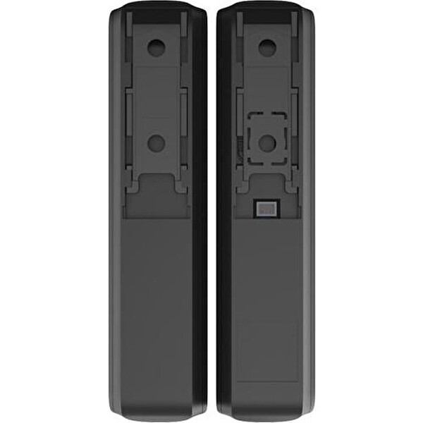 Ajax DoorProtect Kablosuz Siyah Manyetik Dedektör