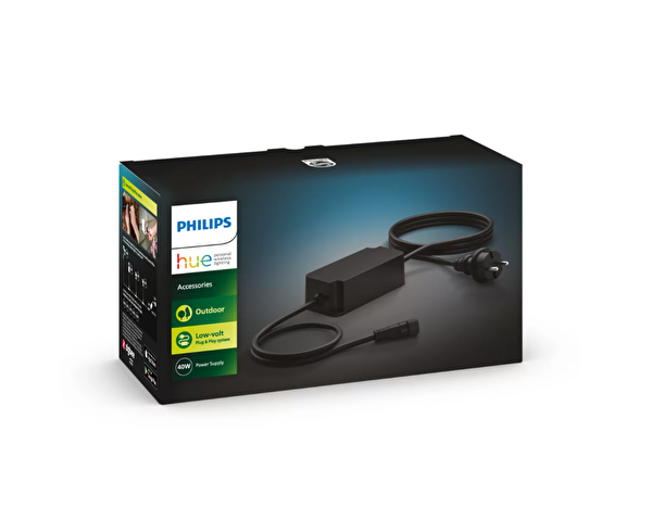 Philips Hue Outdoor 40 W Güç Kaynağı