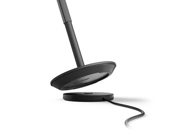 Philips Hue Go Belle Siyah Taşınabilir Masa Lambası