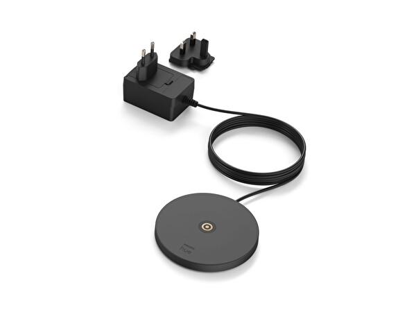 Philips Hue Go Belle Siyah Taşınabilir Masa Lambası