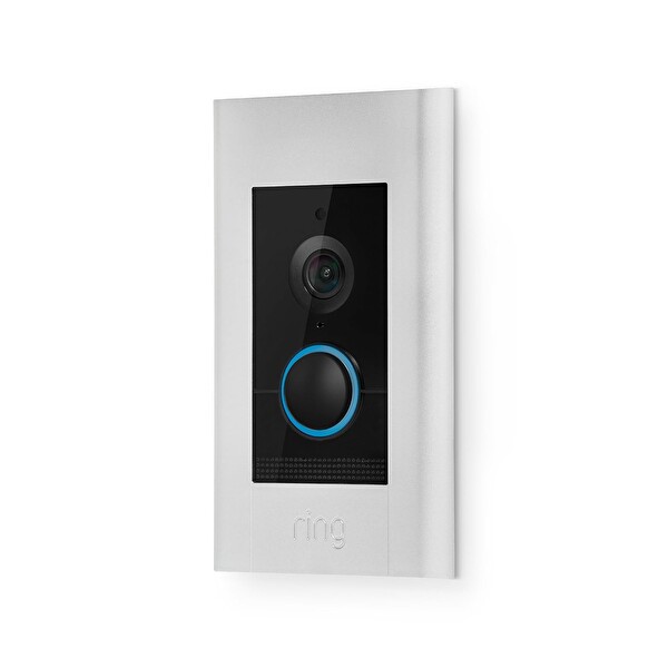 Ring Video Doorbell Elite B071DZYTKY