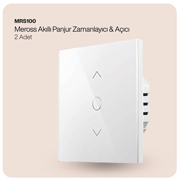 Meross Konfor Paketi MS-C5B