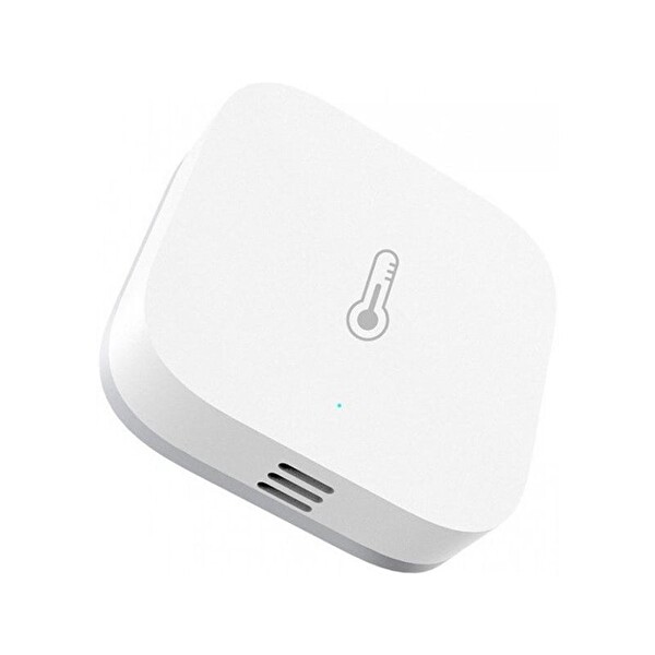 Aqara Akıllı Sıcaklık ve Nem Sensörü WSDCGQ11LM (Apple Home Destekli)