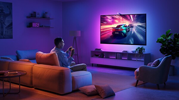 Govee Envisual Led 3 Lite TV Arkası Led Şerit