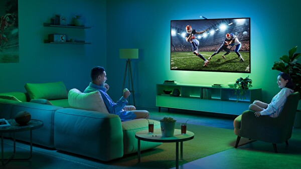 Govee Envisual Led 3 Lite TV Arkası Led Şerit