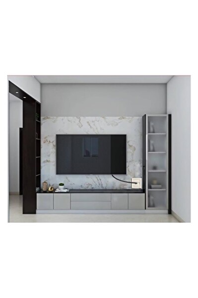 Schneider Asfora Krem F Konnektörlü Sat Sonlu Uydu Priz - Çerçeveli