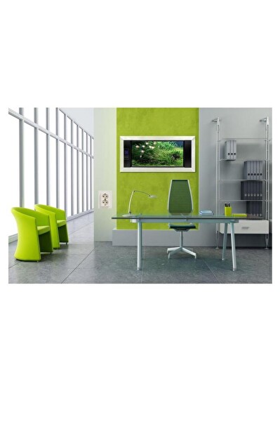 Schneider Asfora Sıva Altı Krem İkili Topraklı Priz - Kendiliğinden Çerçeveli