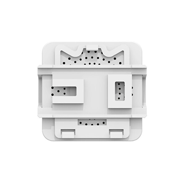 Xenon Smart İki Çıkışlı Akıllı Anahtar İkili Switch Mobil Uygulama Denetimli Akıllı Anahtar Modülü (Wi-Fi 2.4 GHz) X7014