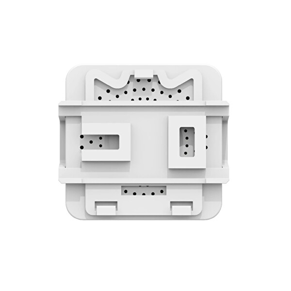 Xenon Smart Tek Çıkışlı Smart Switch Tekli Akıllı Röle Tek Kanal Anahtar Modülü (Wi-Fi 2.4 GHz) X7012