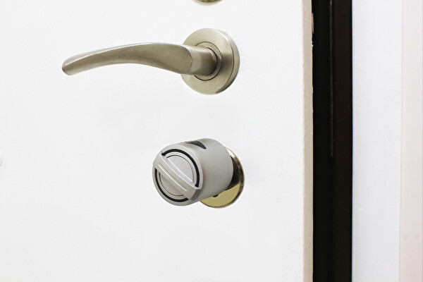 Desi Utopic R Akıllı Kilit IOS-Android Uyumlu - Akıllı Köprü