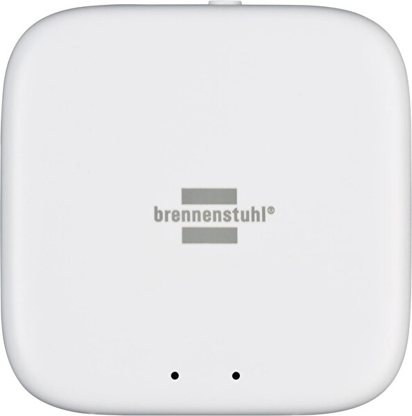 Brennenstuhl Connect Zigbee Gateway Serisi Akıllı Ev Otomasyonu Çevirme Modemi