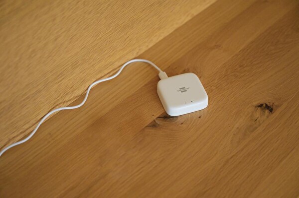Brennenstuhl Connect Zigbee Gateway Serisi Akıllı Ev Otomasyonu Çevirme Modemi