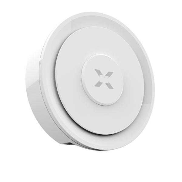 Xenon Smart Zigbee 3.0 - Ethernet Akıllı Ev Ağ Geçidi Mobil App Kontrollü Köprü Cihazı Tuya Uyumlu Gateway Hub X7965