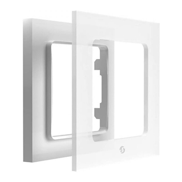 Shelly Duvar Anahtarı Çerçevesi