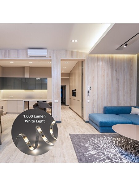 TP-Link Tapo L930-5 Akıllı Wi-Fi LED Işık Şeridi