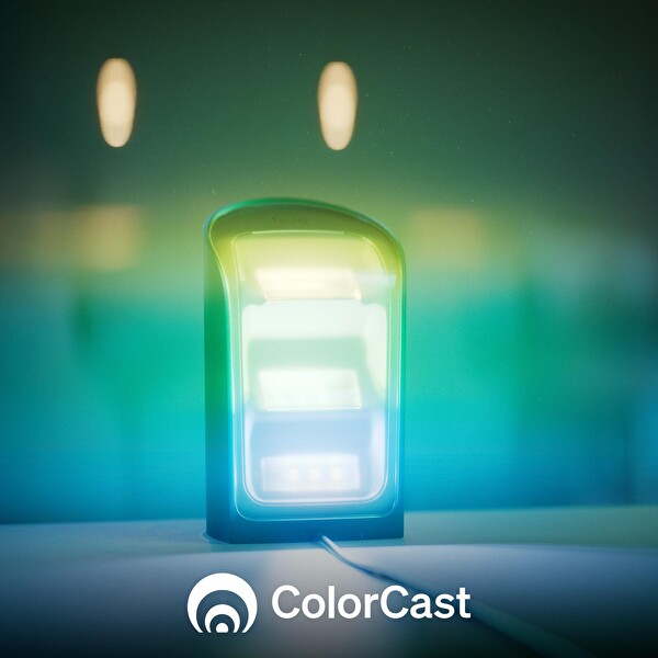 Philips Hue Flare 2'li Paket Akıllı Duvar Aydınlatma - Siyah