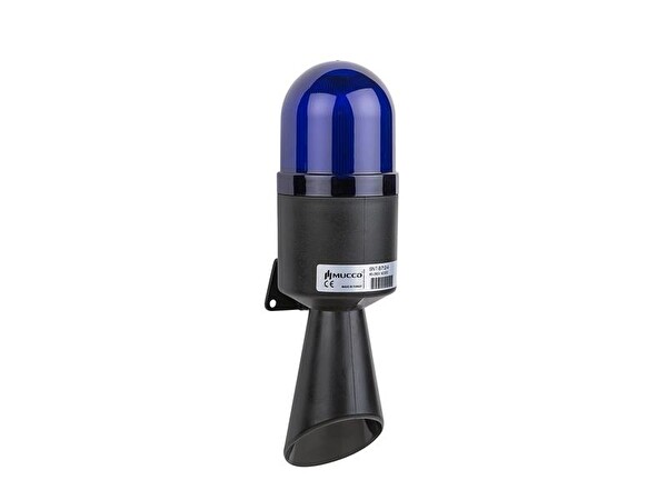 Evimdeyokyok SNT-B712-1M Işıklı Ve Sesli Tepe Lambası