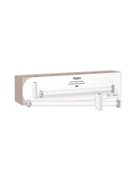 Aqara Roller Shade Controller T1S CD-M03D (Apple Home Destekli)
