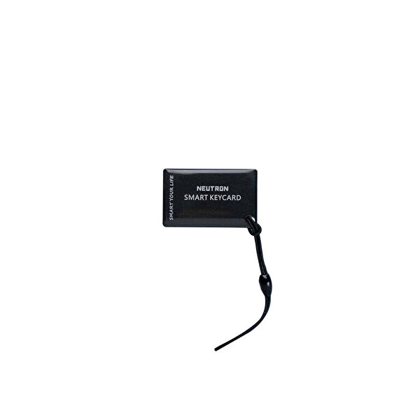 Neutron Akıllı Kapı Kilidi Yedek Kart 2 Adet