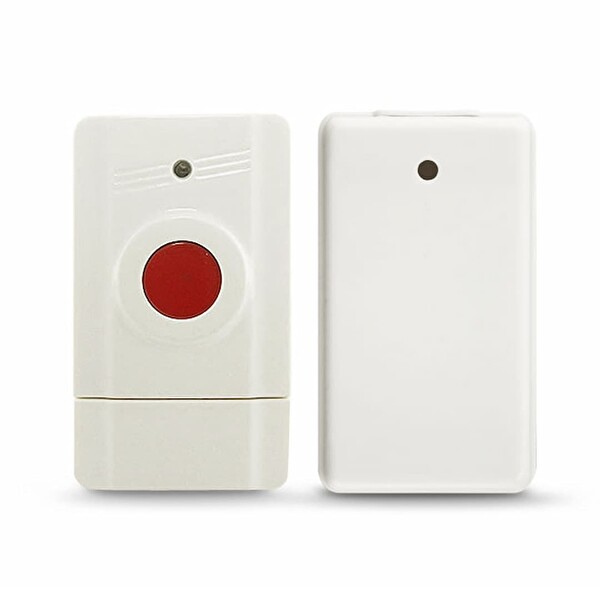 Yeco SAS-10 Premium Akıllı Alarm ve Güvenlik Seti Tuya Uyumlu WiFi ve GSM Bildirimli