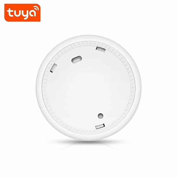 Yeco HS-10 Akıllı Hareket ve Işık Sensörü Tuya Uyumlu PIR Algılama Mobil Uygulama Kontrollü