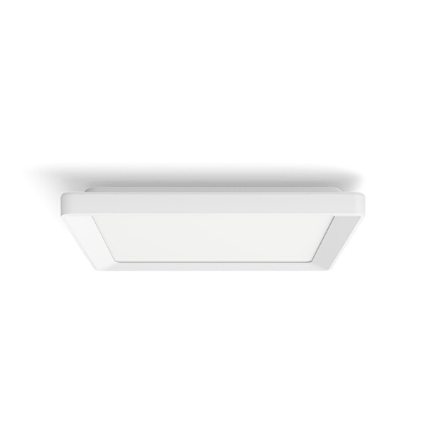 Philips Tento Hue WCA Slim 30x30 Tavan Lambası Beyaz
