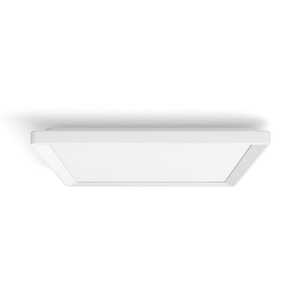 Philips Hue Tento WCA 40x40 CM Slim Tavan Lambası Beyaz