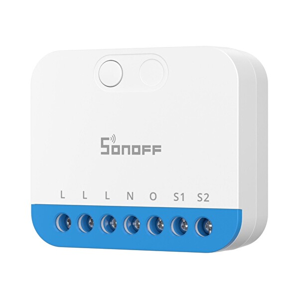 Sonoff MINI-ZBDIM Zigbee Akıllı Dimmer Röle