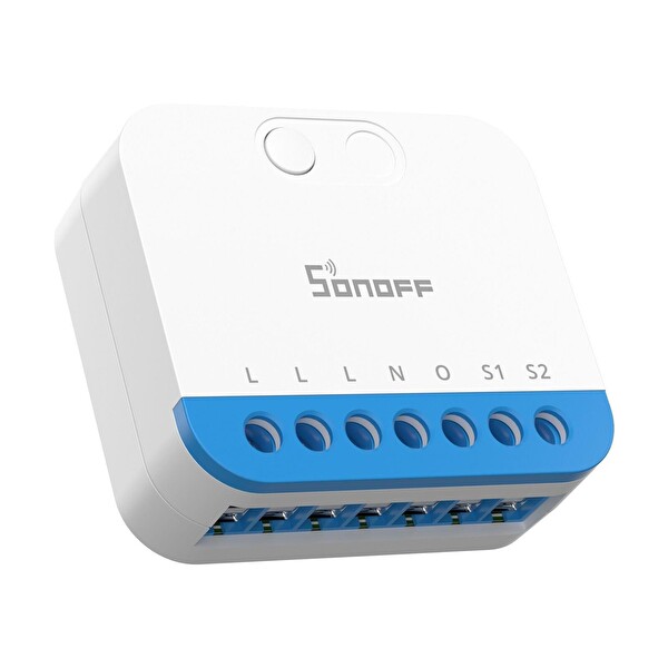 Sonoff MINI-ZBDIM Zigbee Akıllı Dimmer Röle
