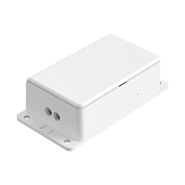 Sonoff BASIC-1GS Basic Gen5 Akıllı Röle