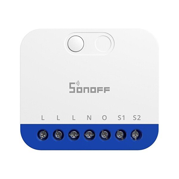 Sonoff MINI-DIM Matter Akıllı Dimmer Röle