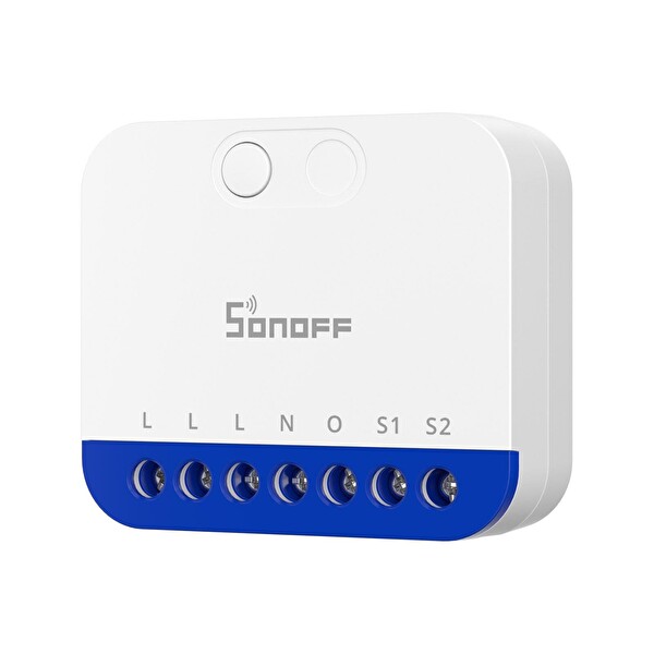 Sonoff MINI-DIM Matter Akıllı Dimmer Röle